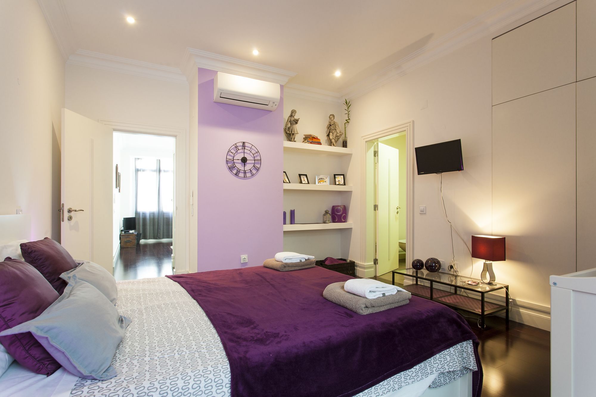 Downtown Madalena By Homing * Lisbon