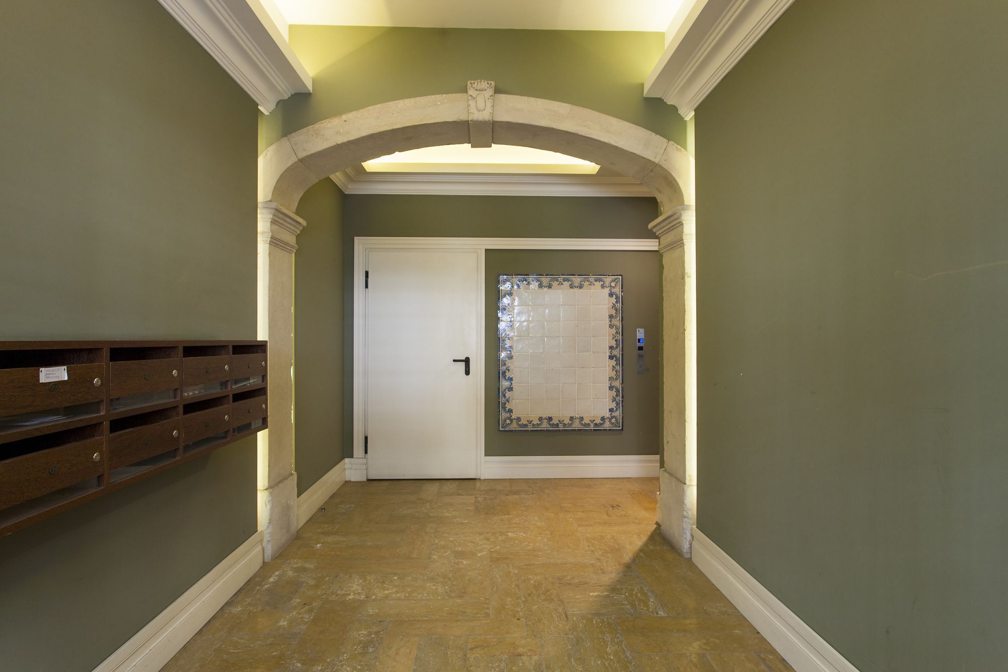 Downtown Madalena By Homing Apartment Lisbon